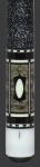 Schon STL17 Grey Pool Cue
