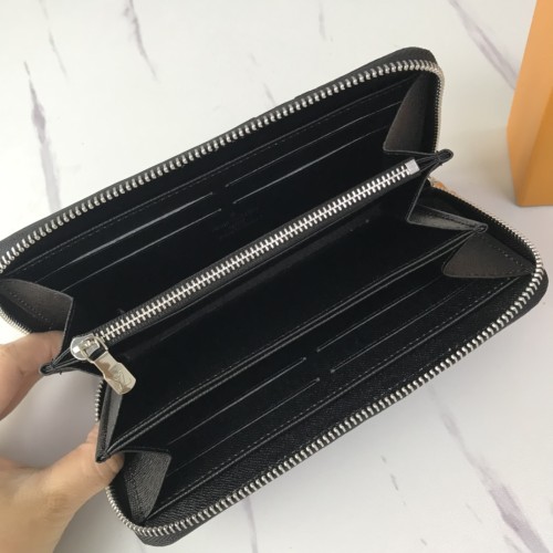 LV(ルイ·ヴィトン) Brazza 財布 新品