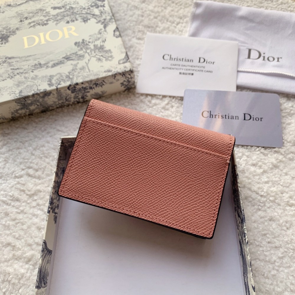 Dior (ディオール) Oblique 財布 3色 20ss