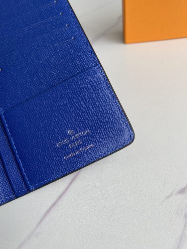 LV(ルイ·ヴィトン) 財布 新品