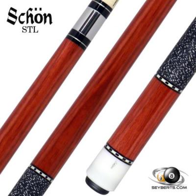 Schon STL1 Exotic Pool Cue