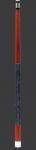 Schon STL1 Exotic Pool Cue