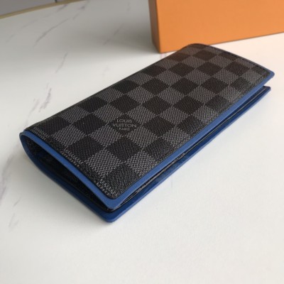 LV(ルイ·ヴィトン) Monogram  財布 新品