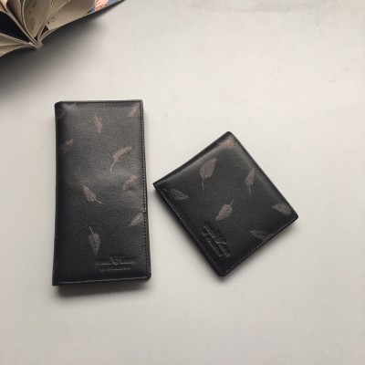 Amani(アルマーニ)  財布 新品