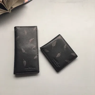 Amani(アルマーニ)  財布 新品