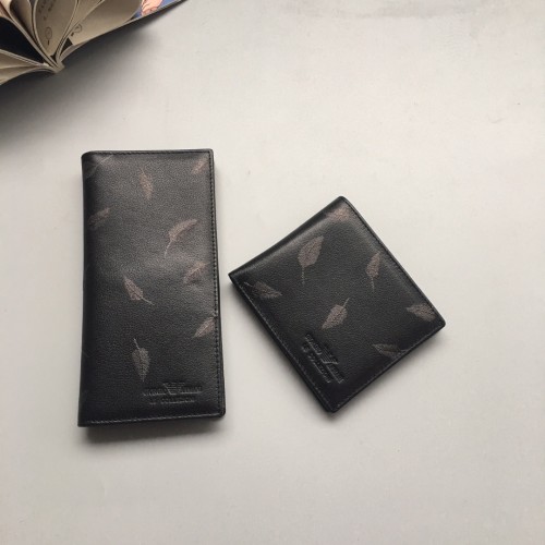 Amani(アルマーニ)  財布 新品