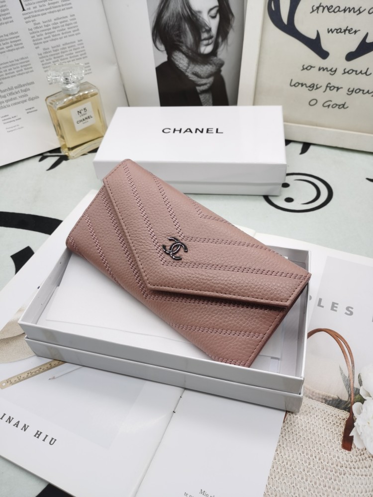Chanel (シャネル) レディース 財布