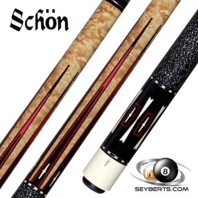 Schon STL15 Pool Cue