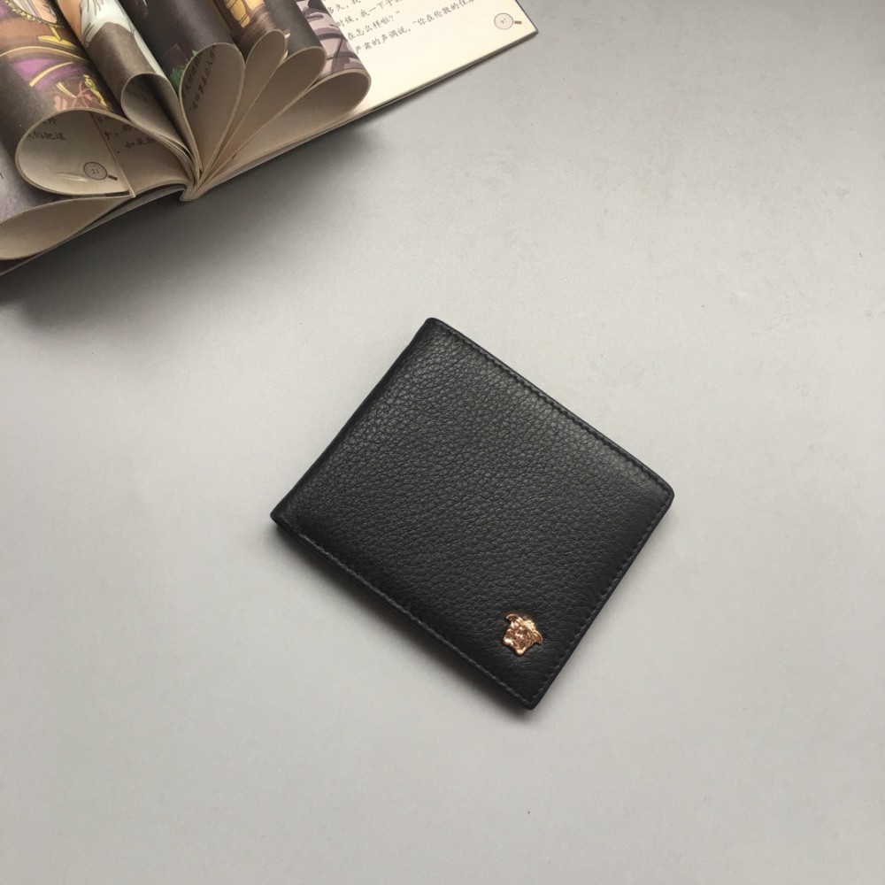 Versace (ヴェルサーチ)  財布 新品