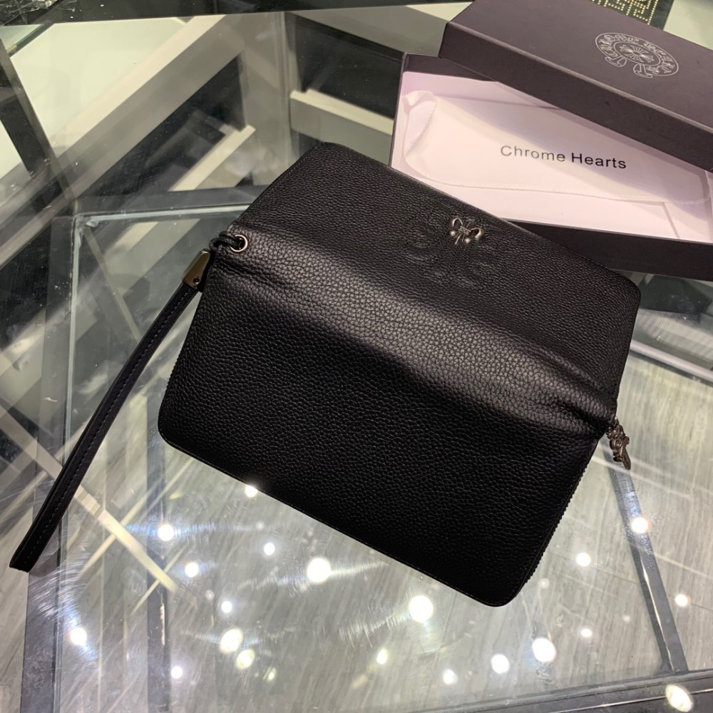 Chrome Hearts (クロムハーツ)  20ss 財布 新品