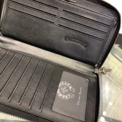 Chrome Hearts (クロムハーツ)  20ss 財布 新品