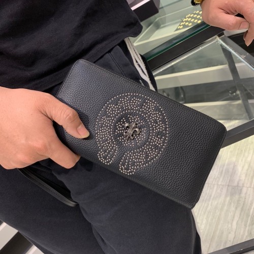 Chrome Hearts (クロムハーツ)  20ss 財布 新品
