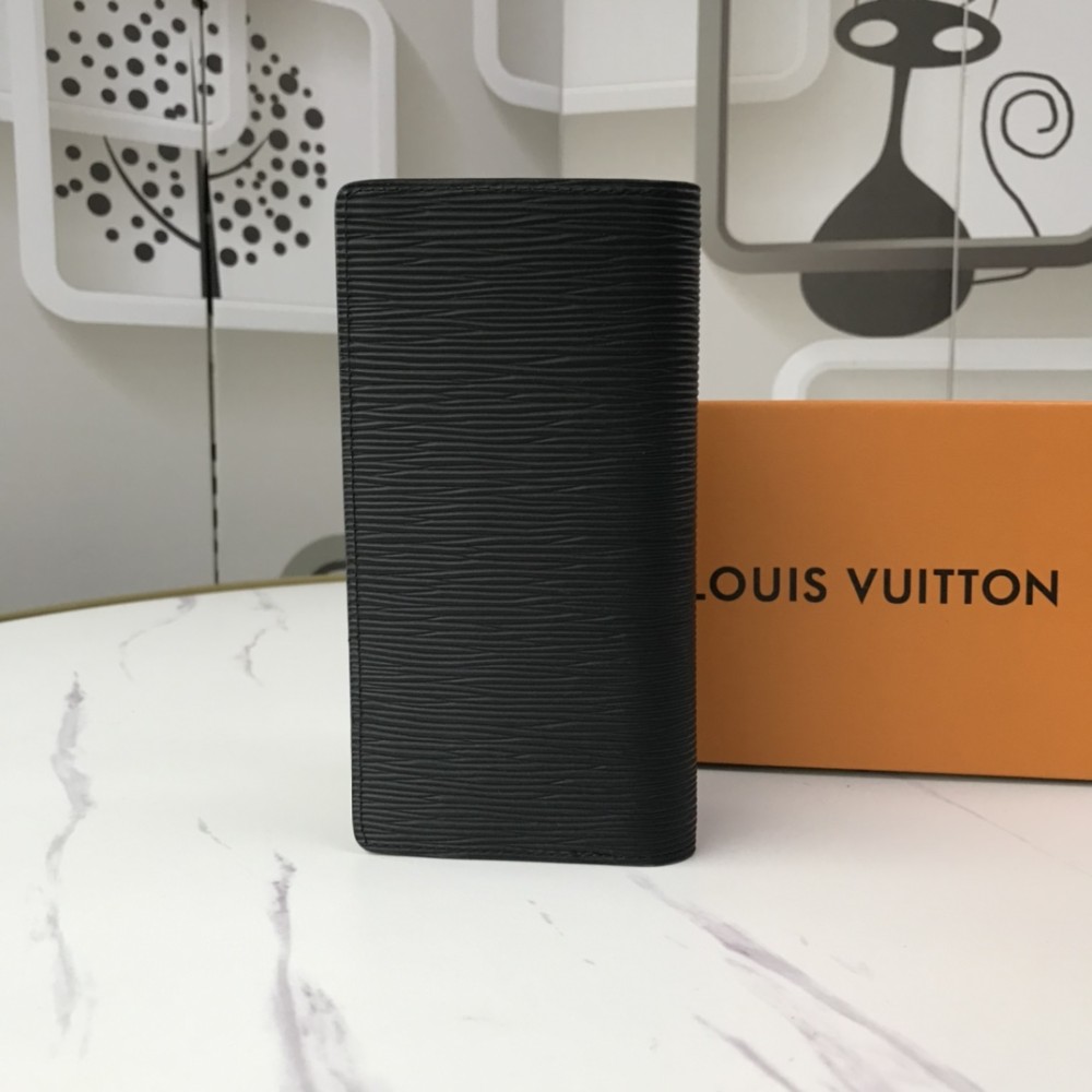 LV(ルイ·ヴィトン) Brazza 財布 新品