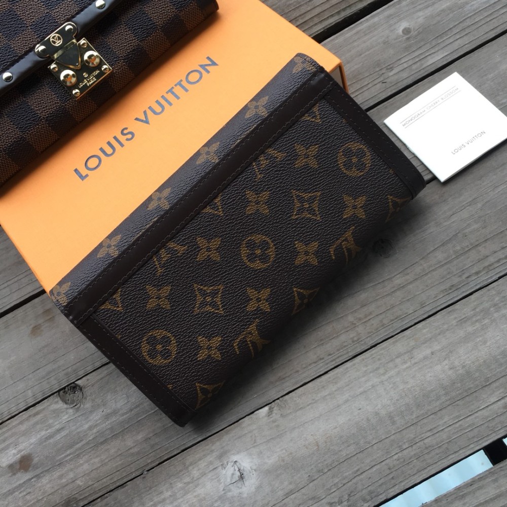 LV(ルイ·ヴィトン) Venice 財布 新品