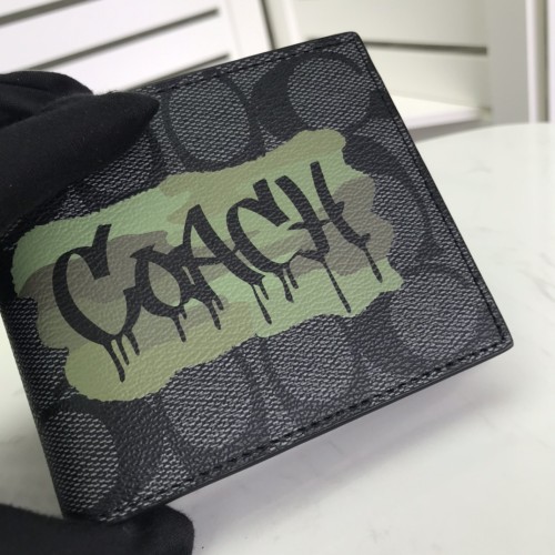 Coach (コーチ) 財布 新品