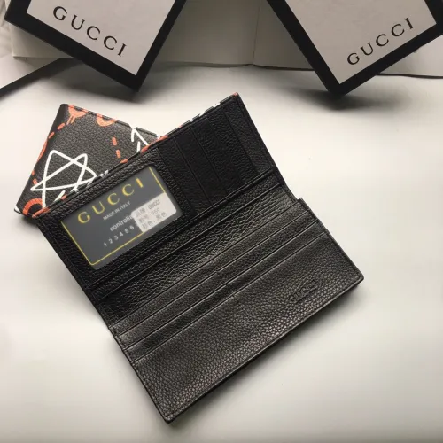 Gucci (グッチ)   財布 新品