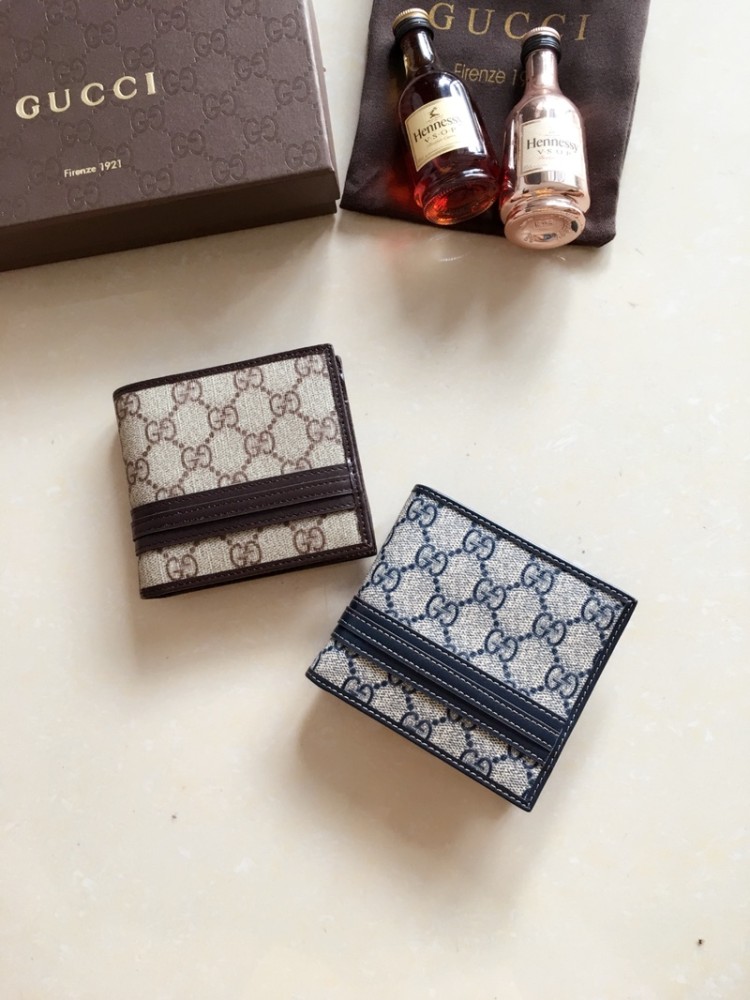 Gucci (グッチ) 財布 新品