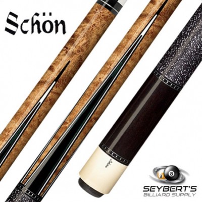 Schon STL5 Pool Cue