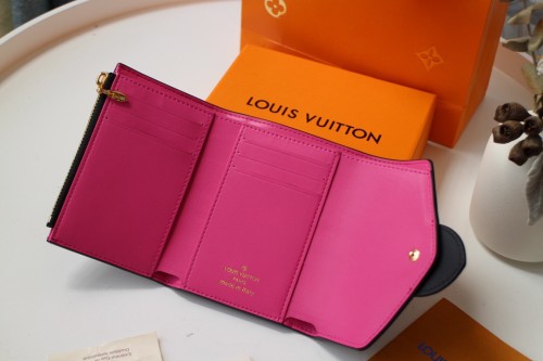 Louis Vuitton(ルイ·ヴィトン) 　Circle　 財布　３色
