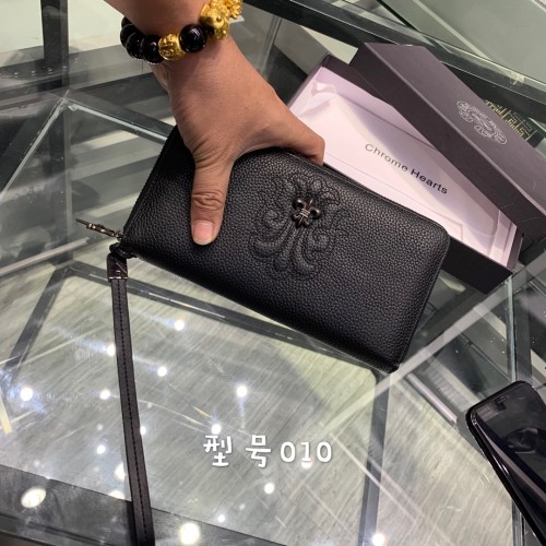 Chrome Hearts (クロムハーツ)  20ss 財布 新品