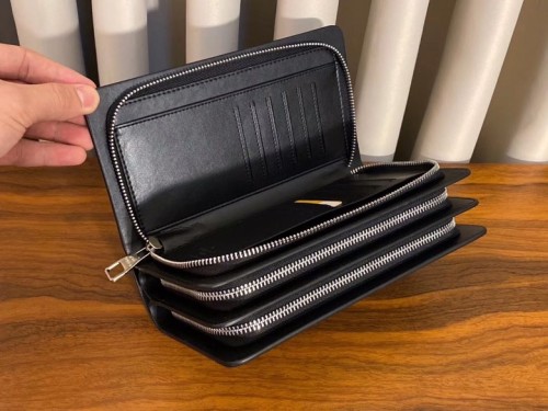 LV(ルイ·ヴィトン) 3層多機能 財布 新品