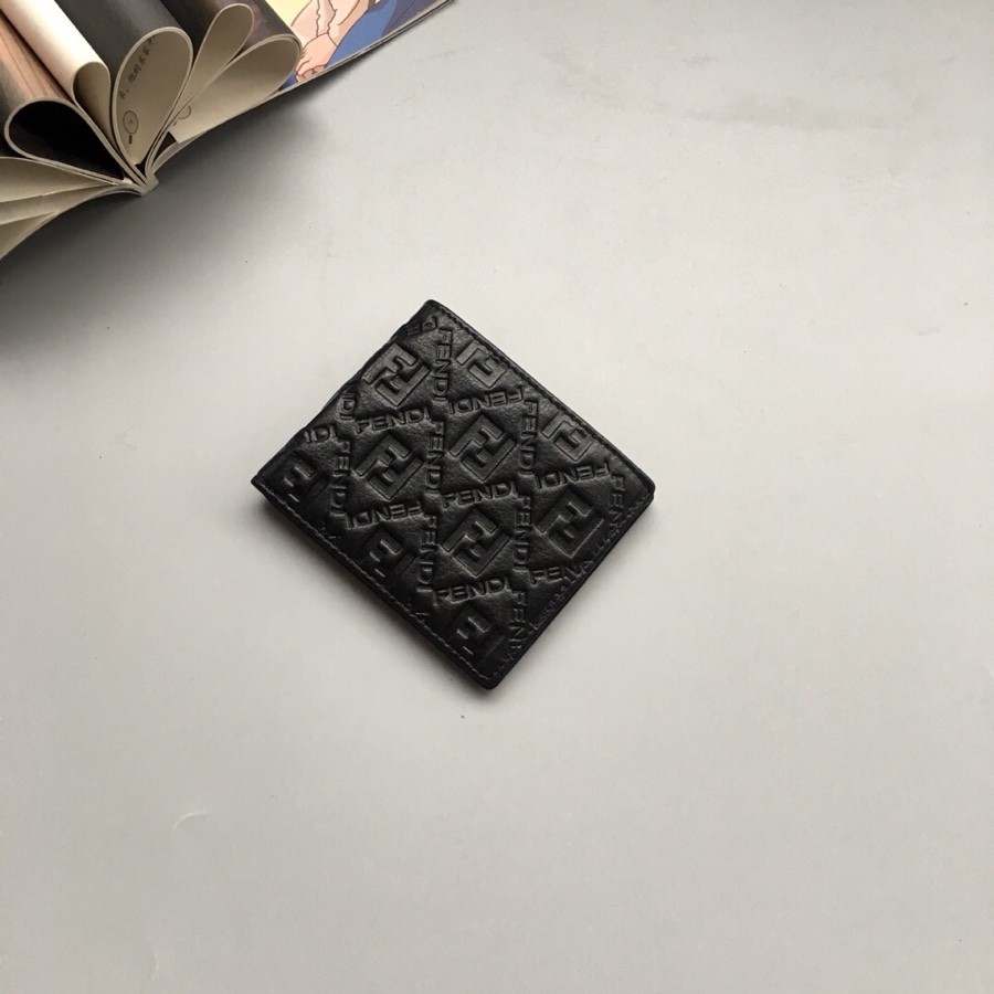 Fendi (フェンディ) 財布 新品