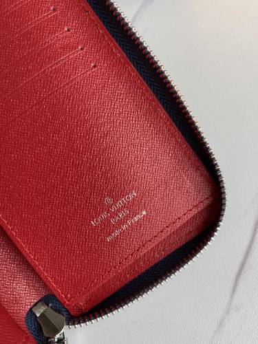 LV(ルイ·ヴィトン) 財布 新品