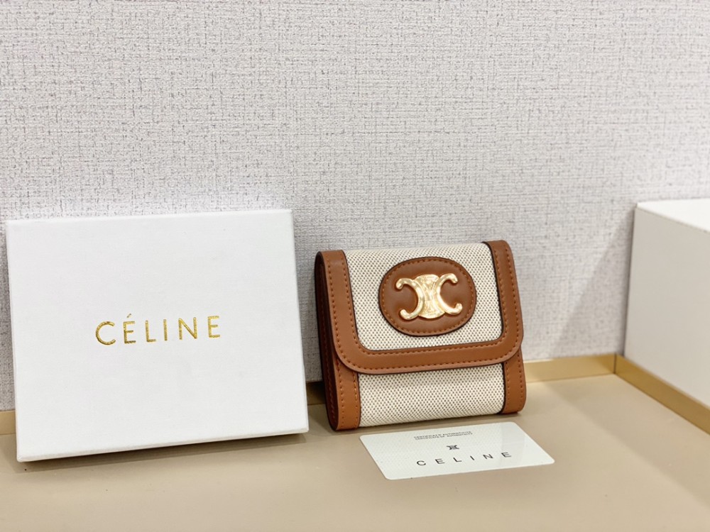 Celine(セリーヌ) 財布