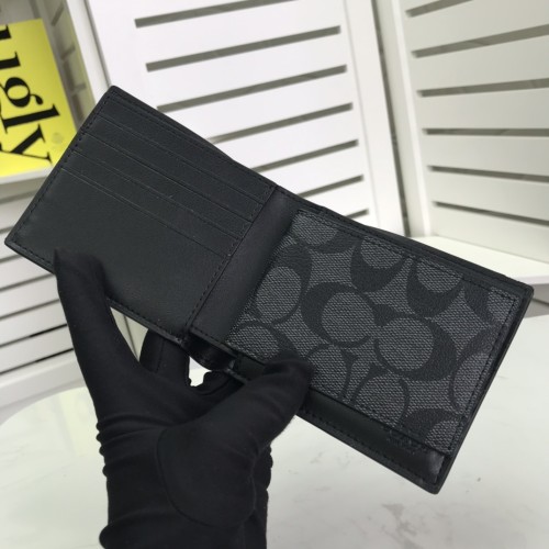 Coach (コーチ) 財布 新品