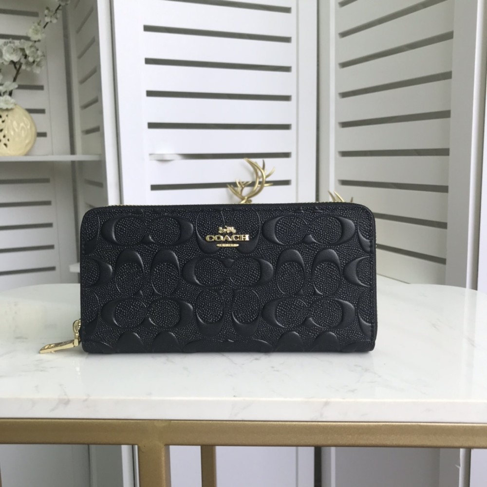 Coach (コーチ) 財布 新品