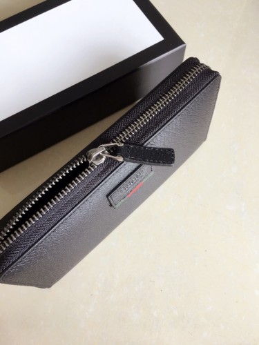 Gucci (グッチ) Marmot メンズ / レディース 財布 新品