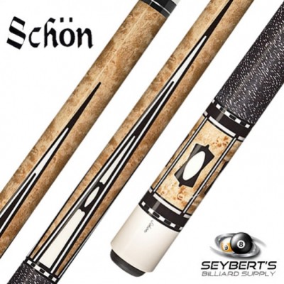 Schon STL17 Pool Cue