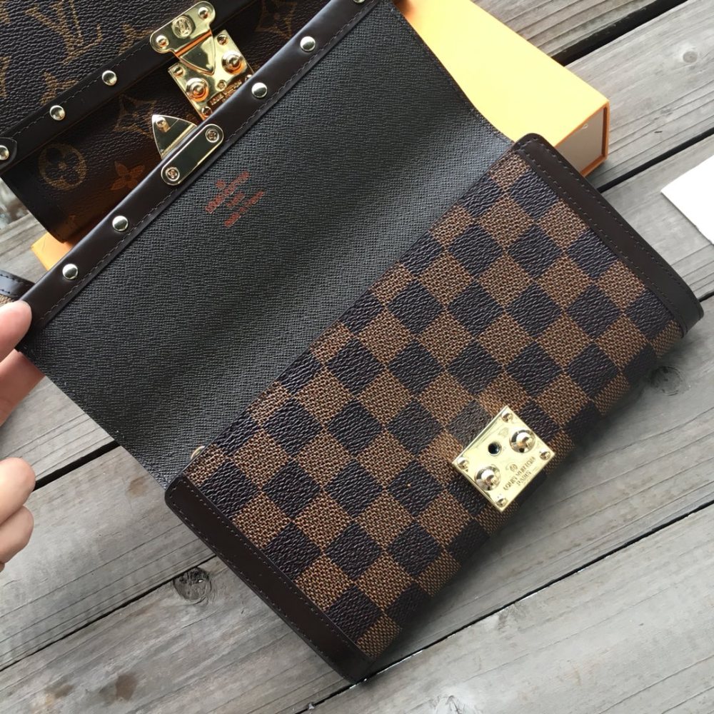 LV(ルイ·ヴィトン) Venice 財布 新品