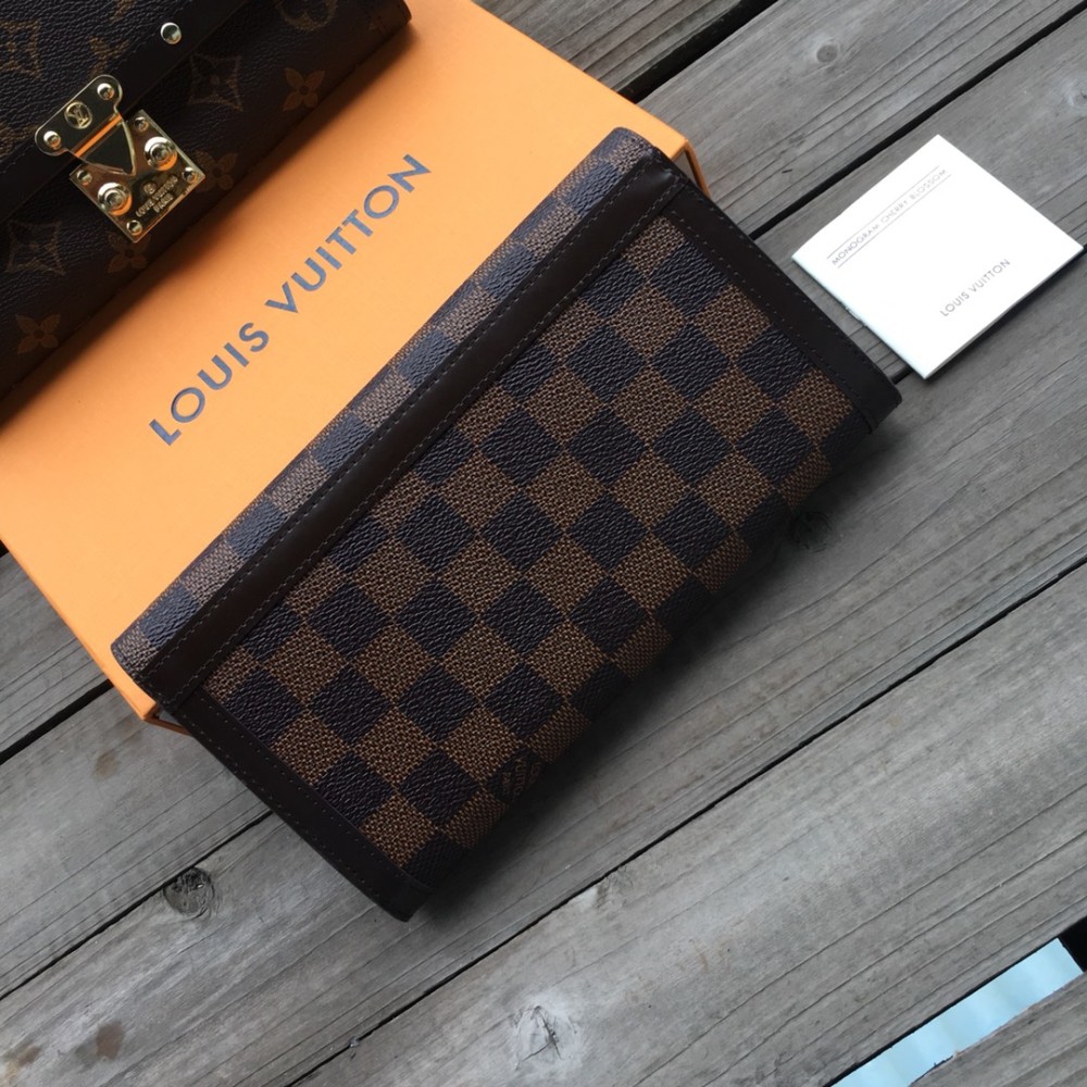 LV(ルイ·ヴィトン) Venice 財布 新品