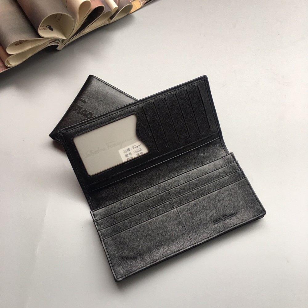 Ferragamo(フェラガモ) 財布 新品