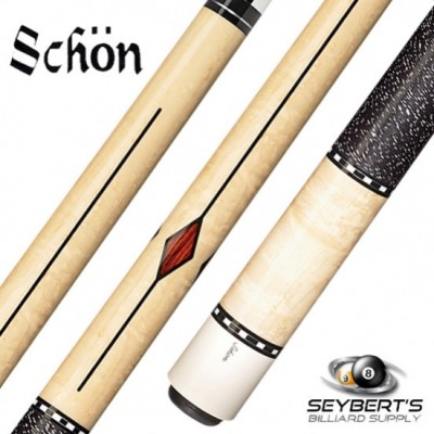 Schon STL2 Pool Cue