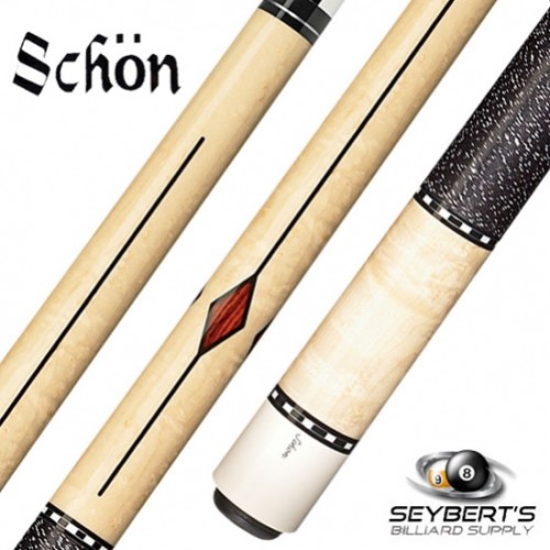 Schon STL2 Pool Cue