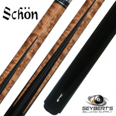 Schon Cues BW2