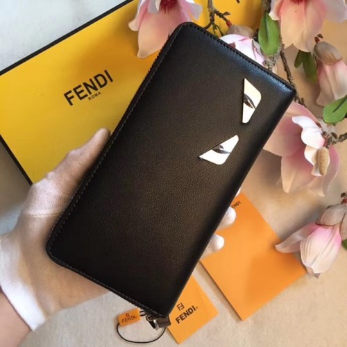 Fendi (フェンディ) メンズ / レディース 財布 新品