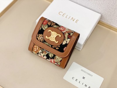 Celine(セリーヌ) 財布