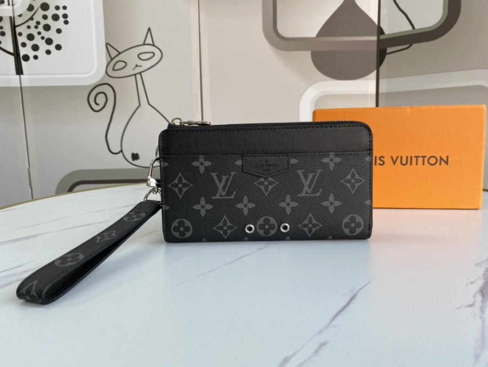 LV(ルイ·ヴィトン) Monogram 財布 新品