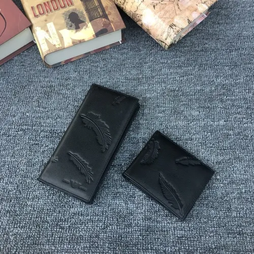 Armani(アルマーニ) 財布 2個 特売商品