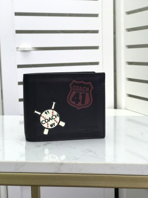 Coach (コーチ) 財布 新品