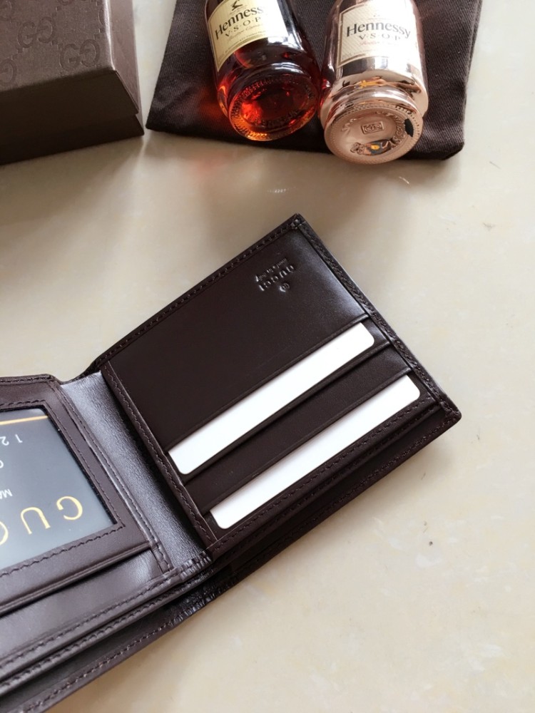 Gucci (グッチ) 財布 新品