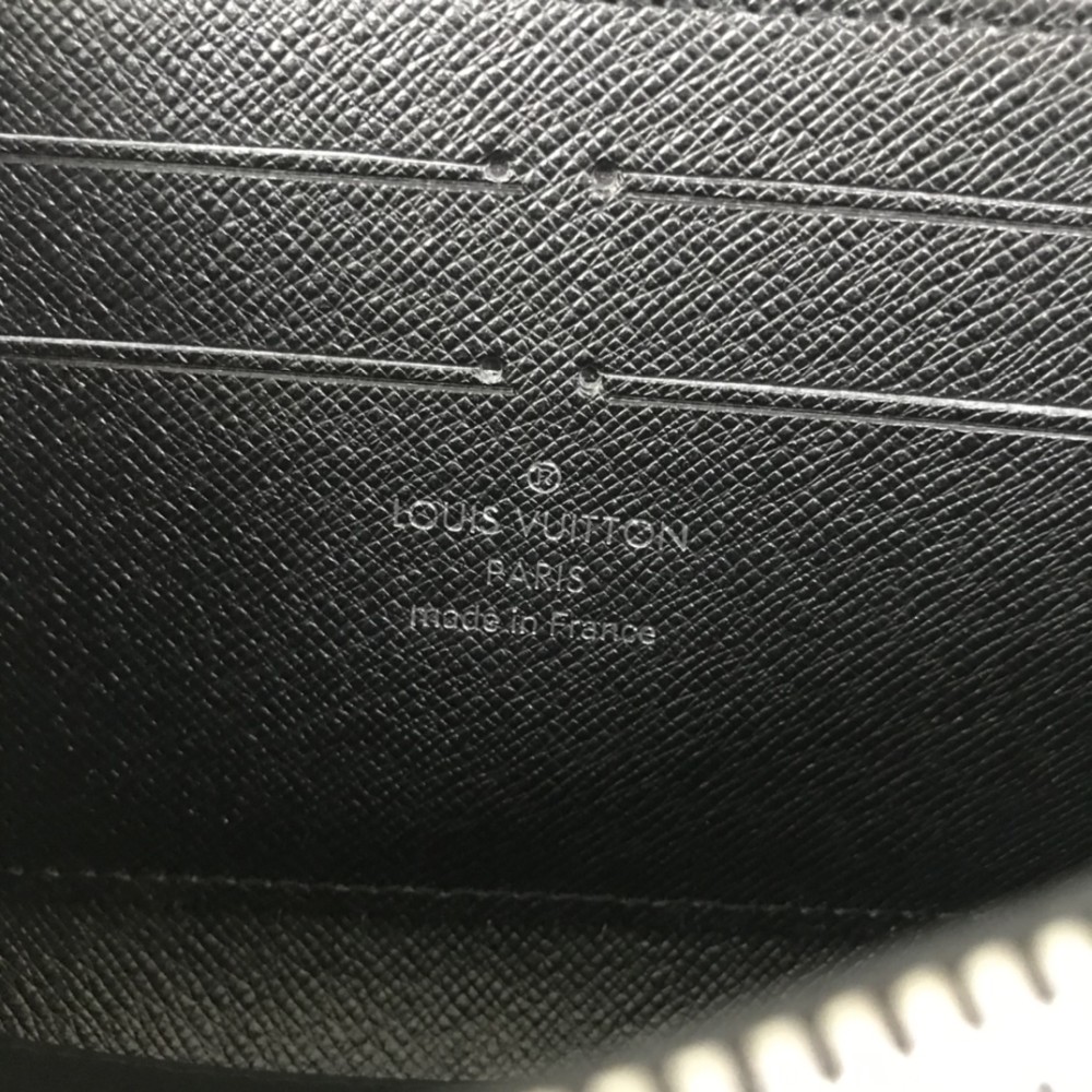 LV(ルイ·ヴィトン) Brazza 財布 新品