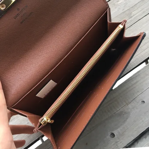 LV(ルイ·ヴィトン) Venice 財布 新品