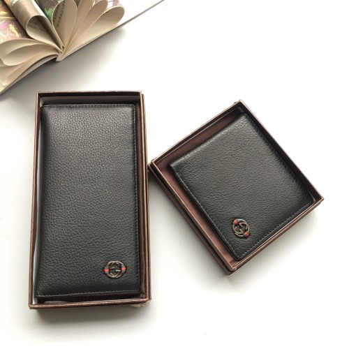 Gucci (グッチ) 財布 2個 売商品