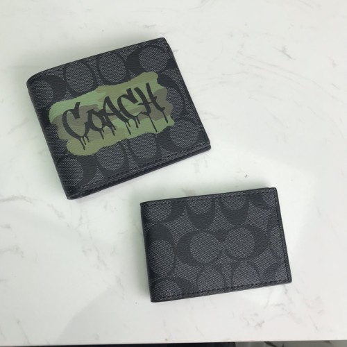 Coach (コーチ) 財布 新品