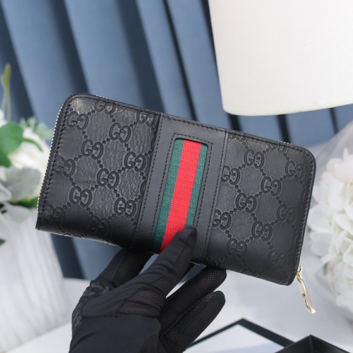 Gucci (グッチ) 財布 サイズ：19*10*3.5cm