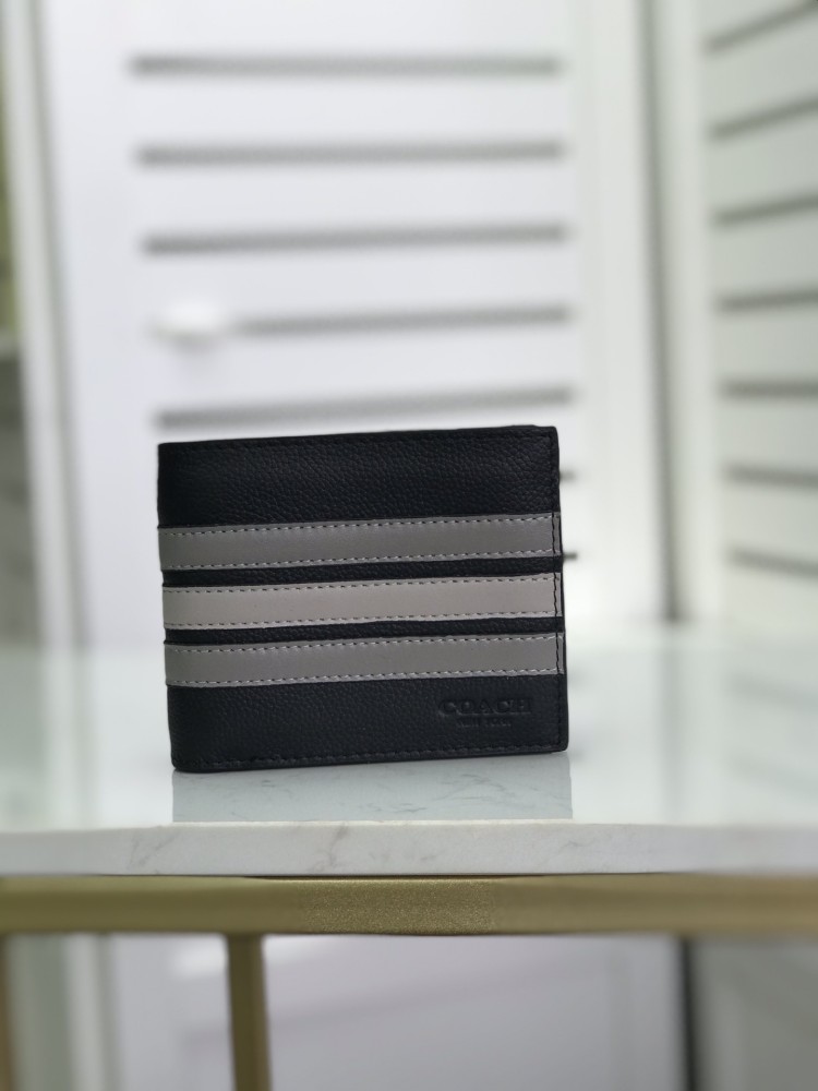 Coach (コーチ) 財布 新品